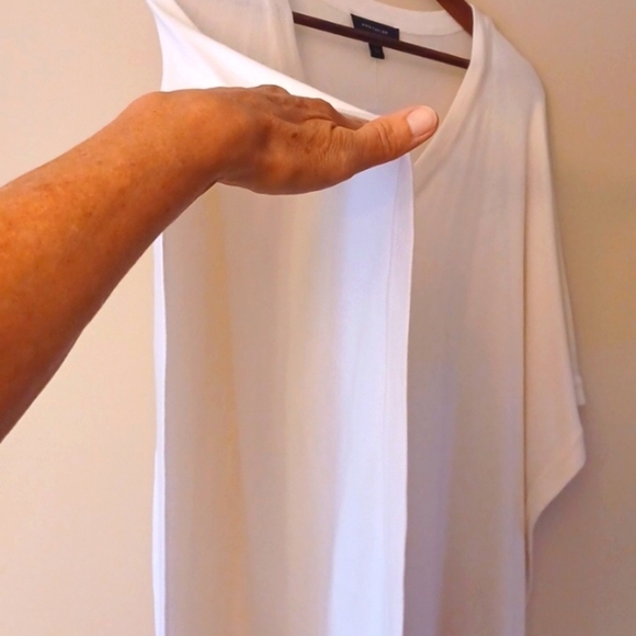 Ann Taylor poncho, shrug, cape womens size XS-Small - Picture 6 of 7